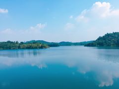 -红花湖景区