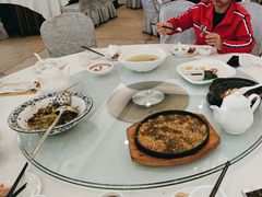 -东江渔村·古典园林·30年粤菜老字号(太和店)
