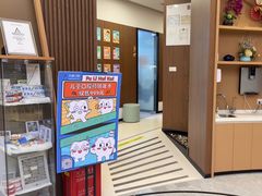 -天使口腔门诊部(上海店)