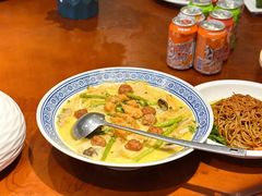 -陕西会客厅·宴会厅·唐世佳宴