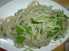 -乔家满族八大碗(流水沟店)