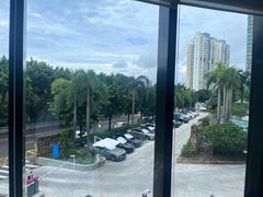 -海湾壹品·粤菜·早茶·烤鸭(拱北店)