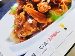 -勺园饭店(骨科医院店)