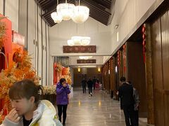 大堂-同庆楼(花园店)