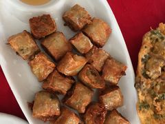 -车头老二大排档