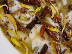 -太二酸菜鱼(中山龙之梦店)