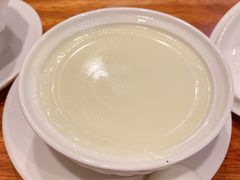 杏仁姜汁撞奶-正德顺順德雙皮奶(中信店)
