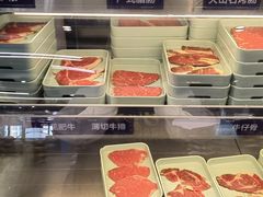-蚝英雄鲜蚝自助专门店(长楹天街直营店)