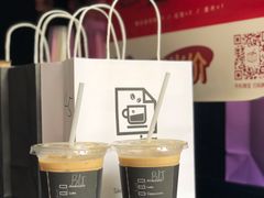 -JPG coffee(广州体育西店)