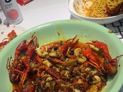 -靓虾二哥长沙地标小龙虾(五一广场店)