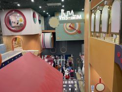 -MELAND CLUB亲子乐园·派对·餐厅(北京芳圆里ID MALL店)