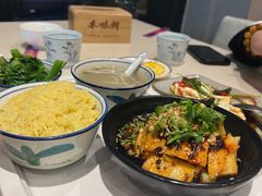 -本味轩精品茶餐厅(黄山路店)