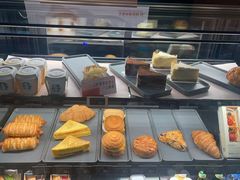 -星巴克(3号湾店)