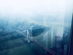 -WFC会仙楼观景台