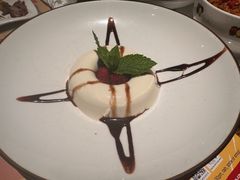 -安妮意大利餐厅(国贸店)