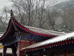 -华清宫景区