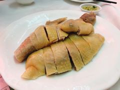-文记壹心鸡(宝华路店)