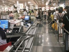 大堂-宜家·瑞典风味餐厅(北京西红门店)