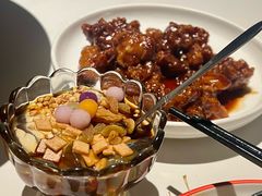 -新白鹿餐厅(城西银泰城店)