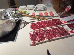 -潮泰牛肉火锅 · 创于1992年(车公庙店)