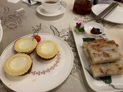 -香云轩·顺德菜(香云纱园林酒店店)