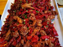 -望京一号·重庆江湖菜(工体店)