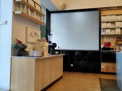 -blend咖啡部落(车公庙店)