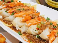 -大铁勺新津菜(中北永旺店)