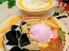 -甜心妈妈·榴莲星级糖水(北京路总店)