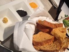 郑州希尔顿酒店阿米奇意大利餐厅-郑州希尔顿酒店·阿米奇意大利餐厅