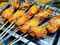 -清真华宇开锅羊肉