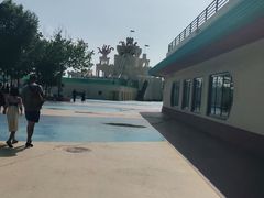 -秦皇岛乐岛海洋王国