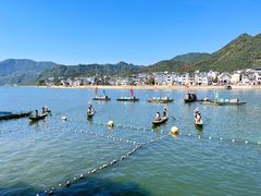 -新安江山水画廊风景区