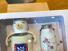 -星巴克(深圳佳宁娜友谊广场店)