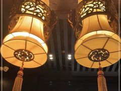 大堂-鼓楼东街老火锅(鼓楼店)