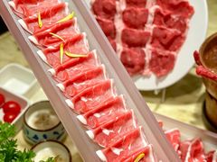 -涮福記·现切牛羊肉火锅(世纪汇店)