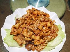 -来顺成饭庄