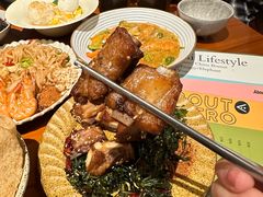 -About Bistro關於·泰式家庭料理