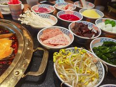 -周小明火锅(黑金冠社区店)