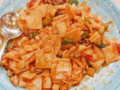 -西部马华清真兰州牛肉面·烧烤夜市(三里河店)