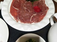 -重庆德庄火锅(体育中心店)