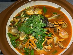 溱湖八鲜-老海陵·泰州菜(图书馆店)