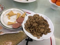 -良友·海鲜青岛菜(五四广场店)