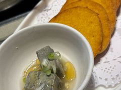 -蝎王府羊蝎子(虎坊桥总店)