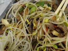 -龙上水现炒生料(柳沙店)