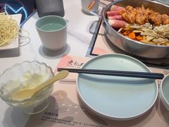 -黄记煌三汁焖锅(新佳丽江汉路店)