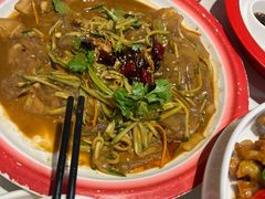 -李老哈·东北菜(宋园路店)