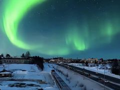 -北极村旅游风景区