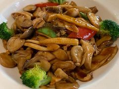 罗汉上素-大碗居·烤鸭·鱼头泡饼(天坛东门店)