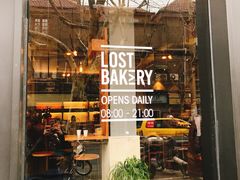 门面-花马天堂云南餐厅 Lost Heaven(外滩店)